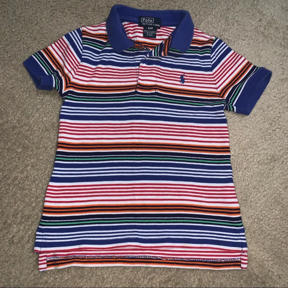 Ralph Lauren Polo